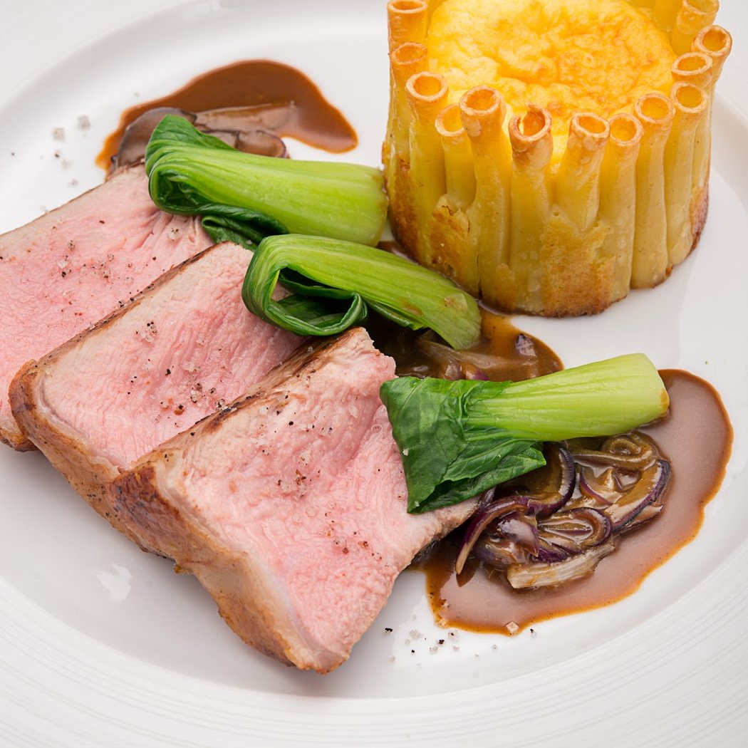 Marc Girard Traiteur - Chef à Domicile Paris 3