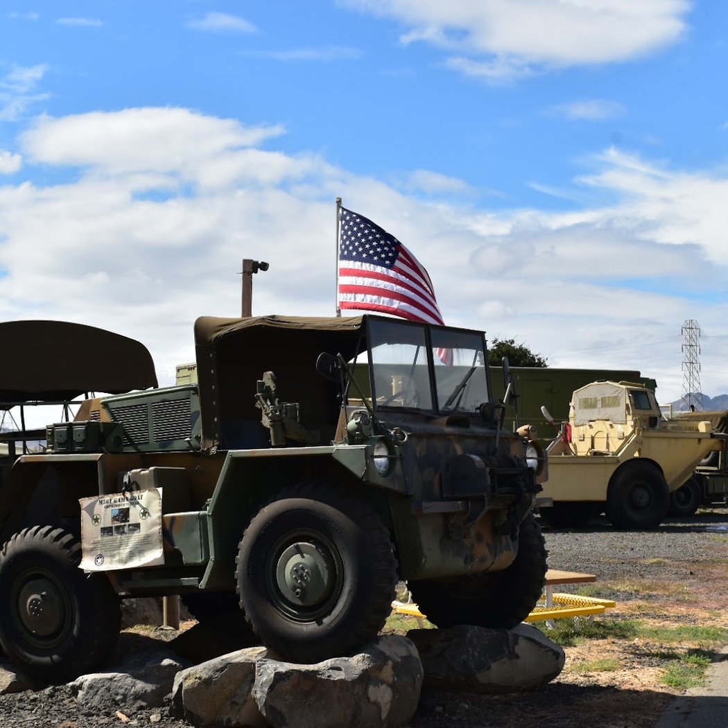 American Armory Museum 2