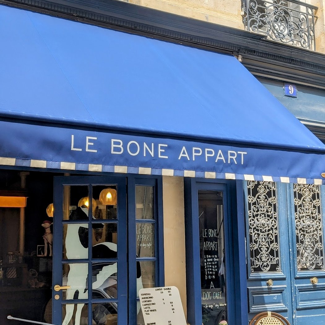 Le Bone Appart 4