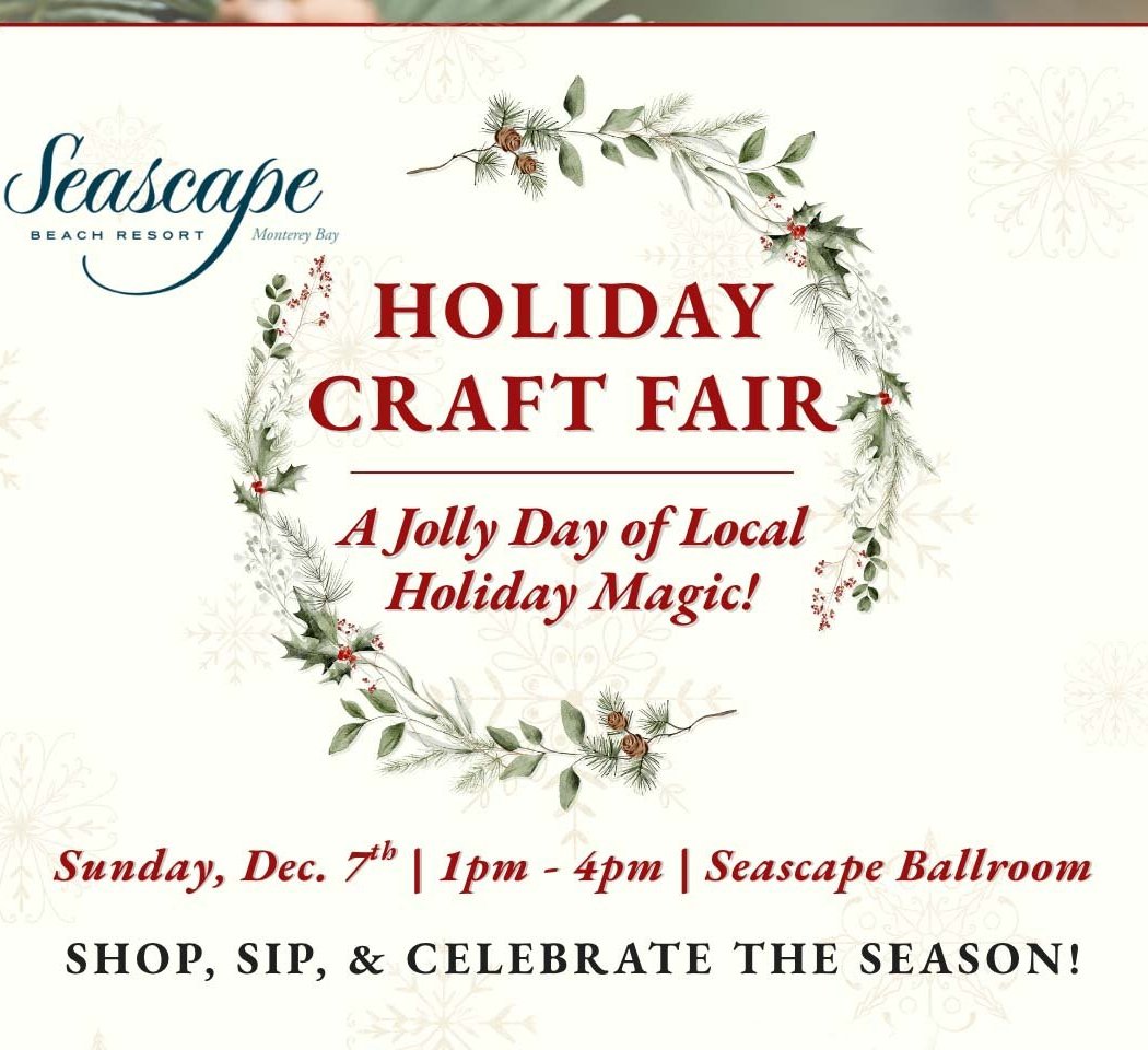 Holiday Craft Fair 1