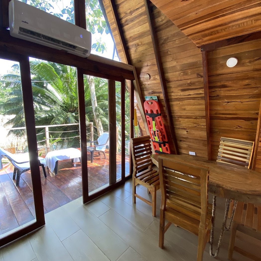 Tiny Houses Unique Tayrona 3