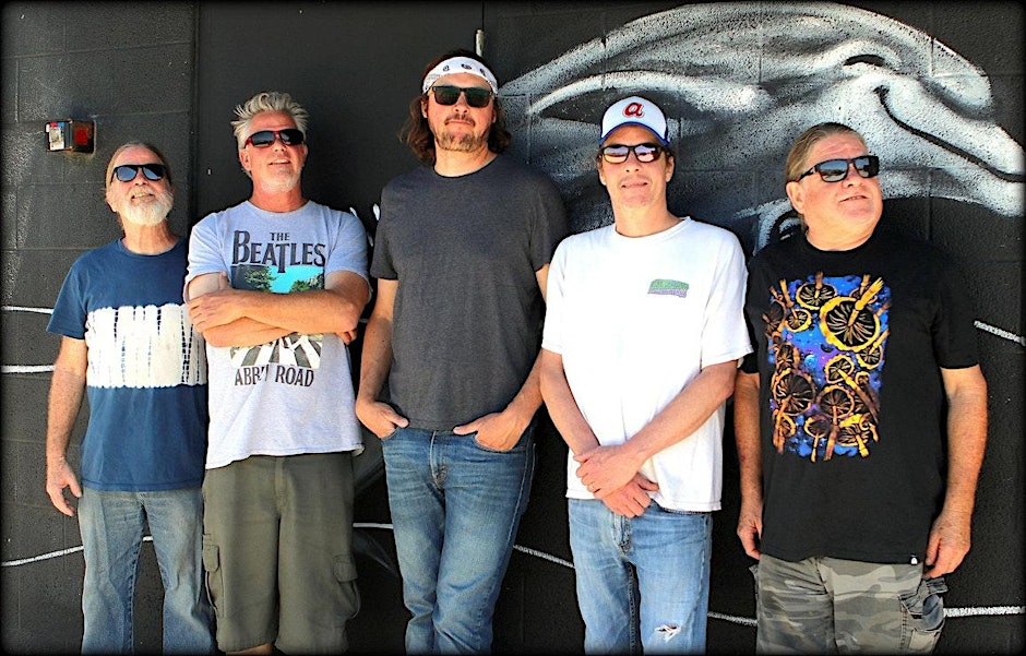 Cubensis Saturday Holiday Party