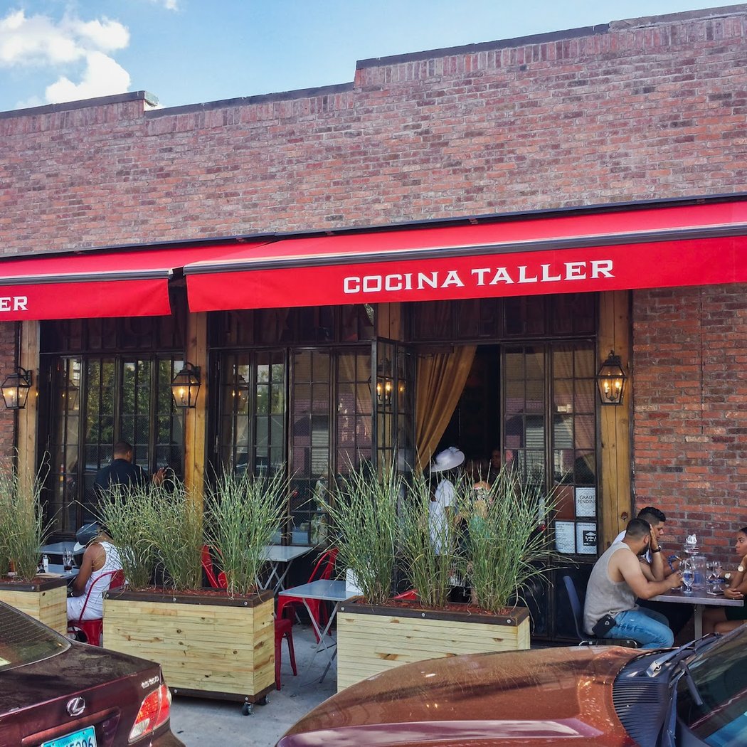 Taller Cocina 2