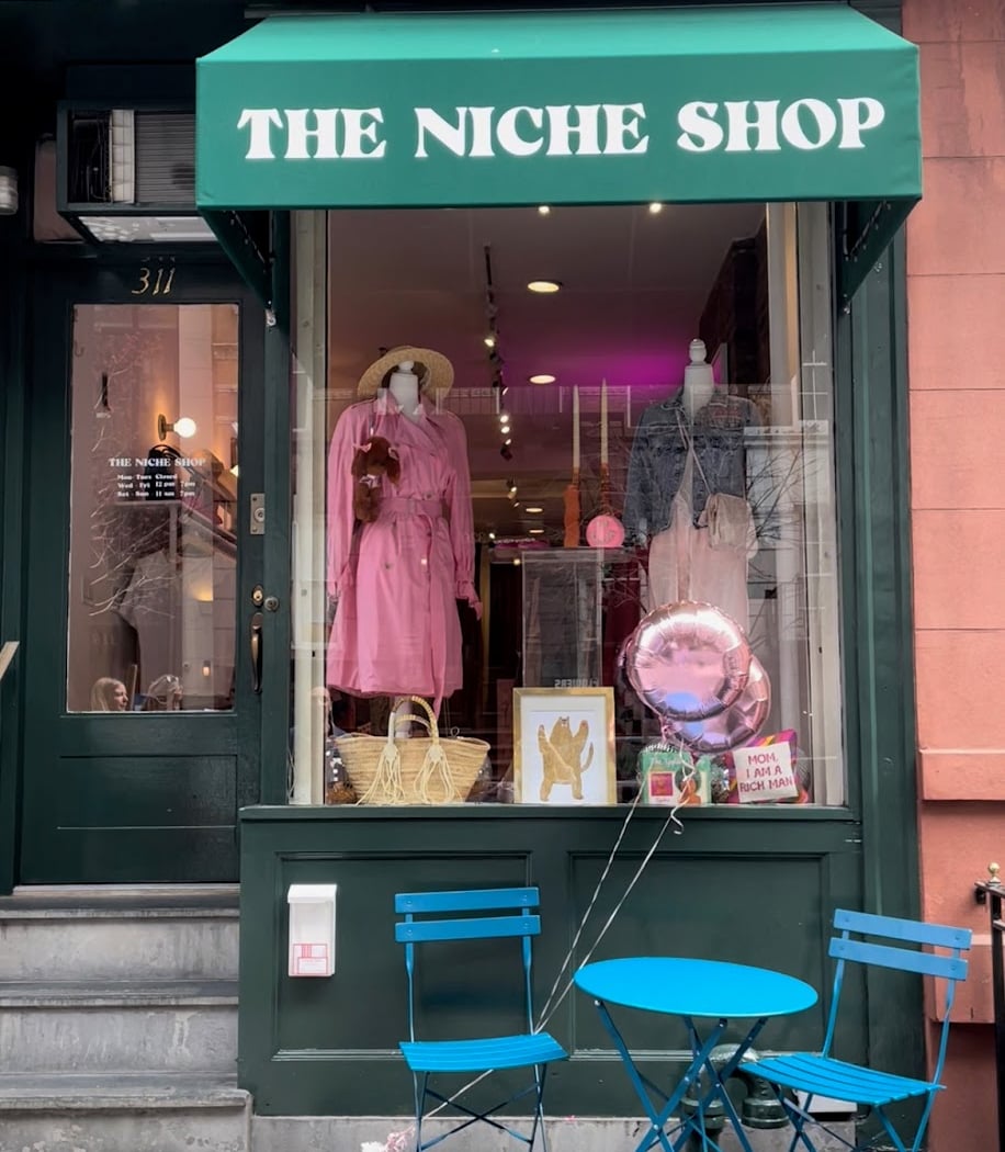 Not-A-Normal Market 2