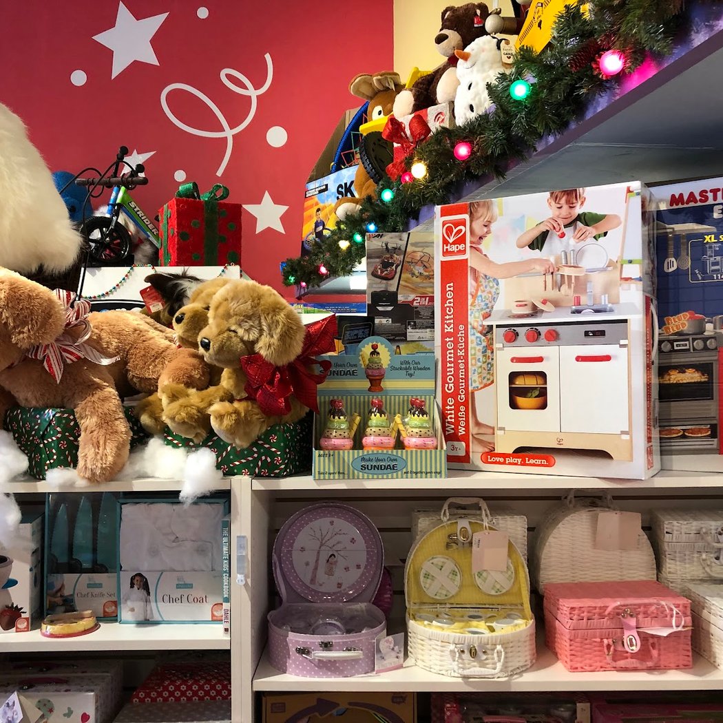 Cheeky Monkey Toys 1