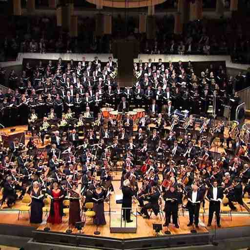 SF Symphony Youth Orchestra 2