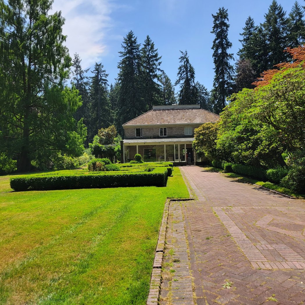 Lakewold Gardens 3