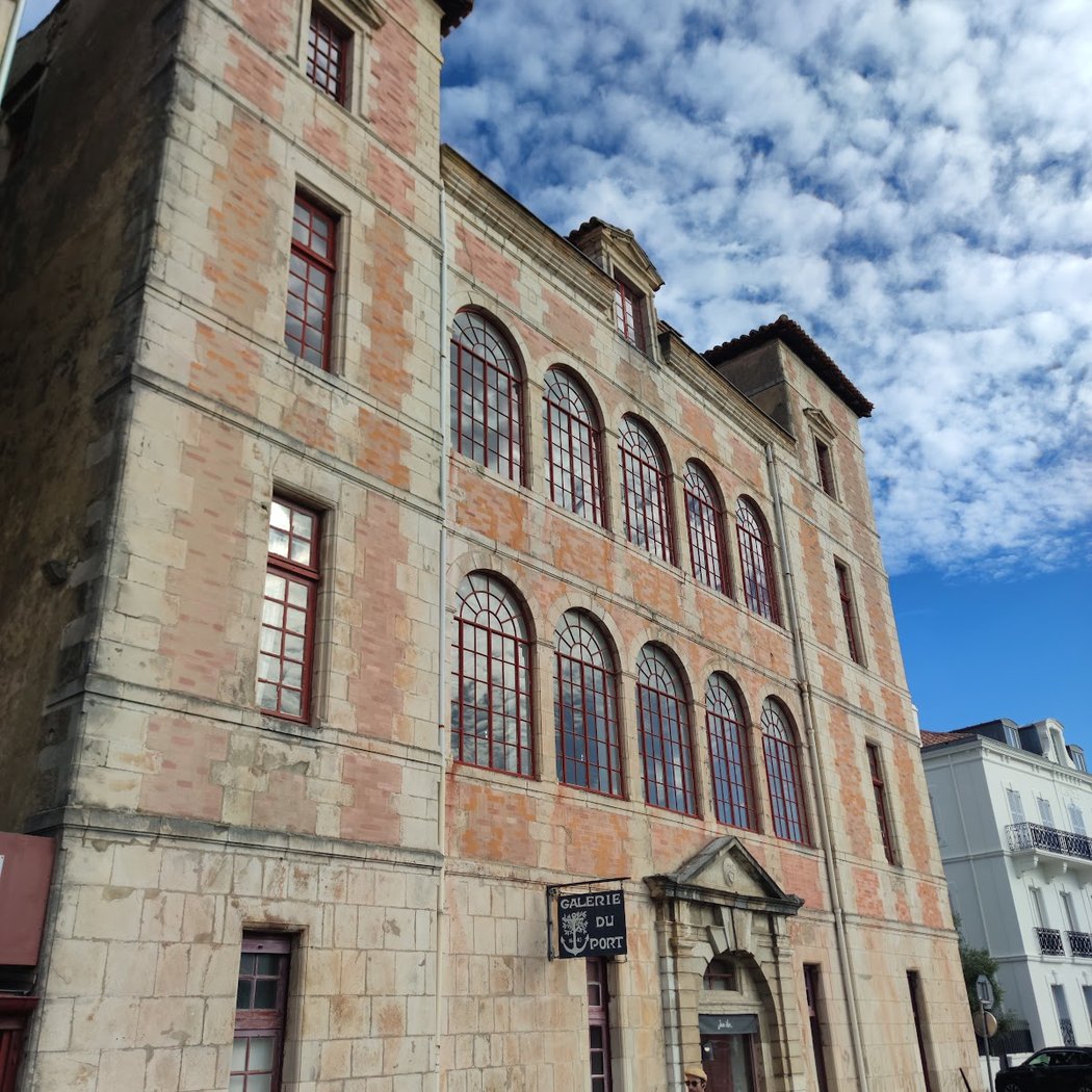 Maison de l'Infante 3