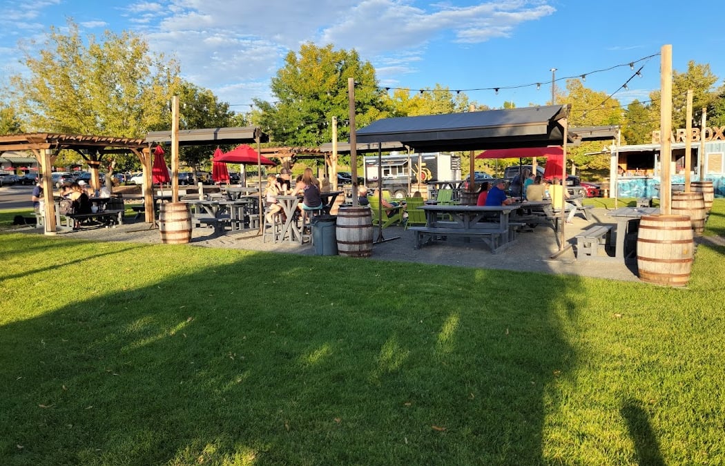 BarBox at Aspen Grove 2