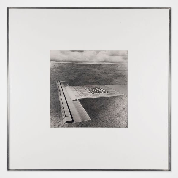 Will Insley: Architecture of the Mind 3