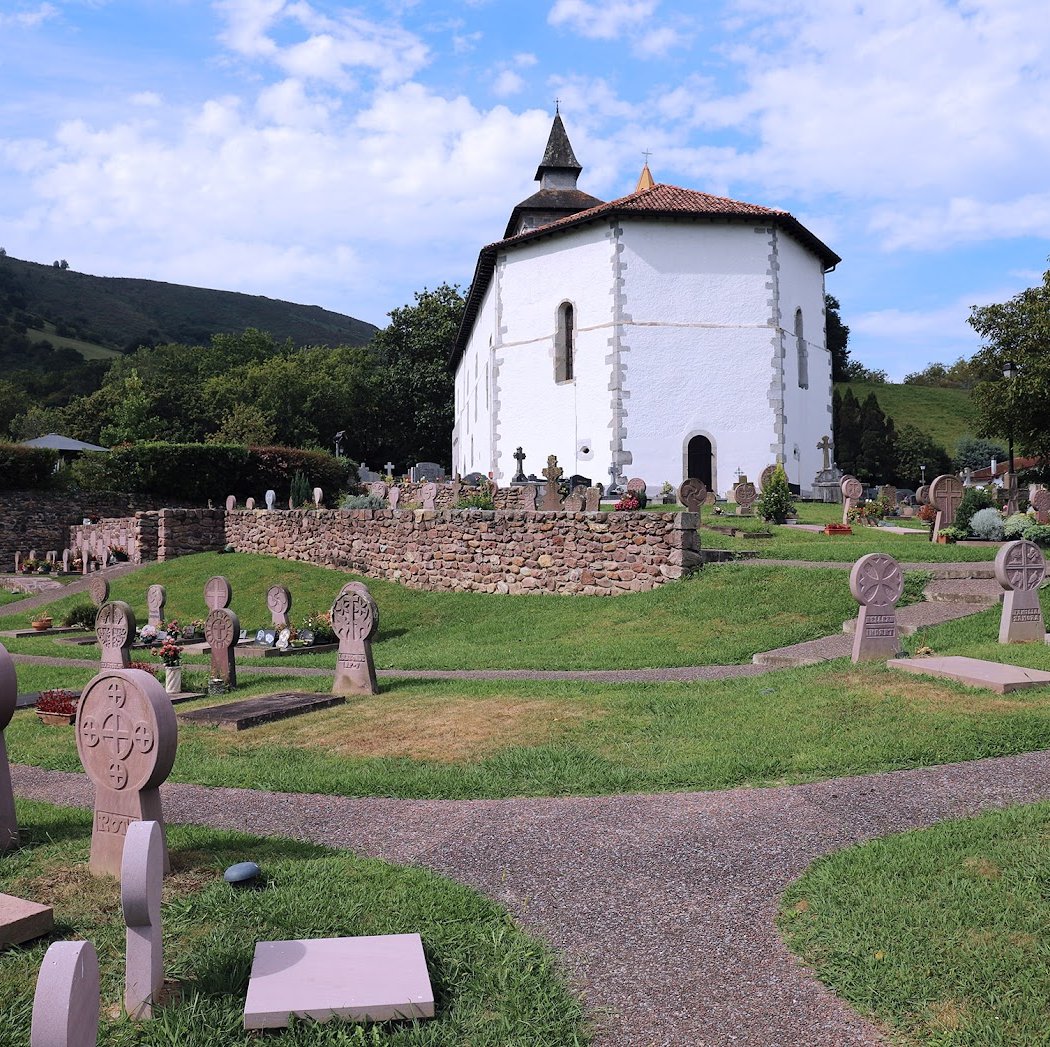 Église Saint-Fructueux 3