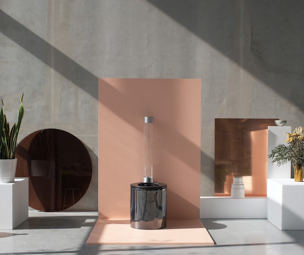 Cocktail Trone pour la Paris Design Week 3