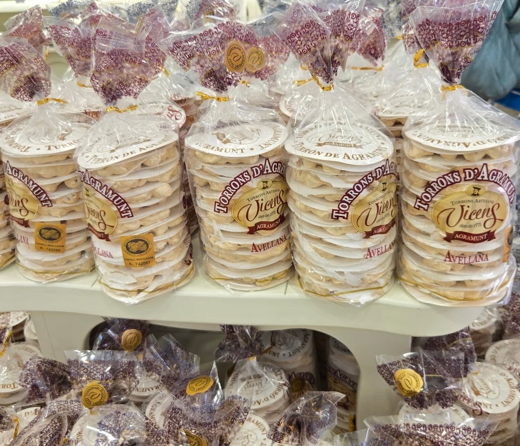 TORRONS VICENS SEVILLA 3