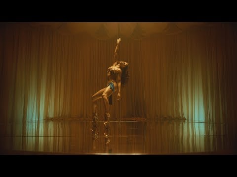 FKA Twigs and Tokischa 3