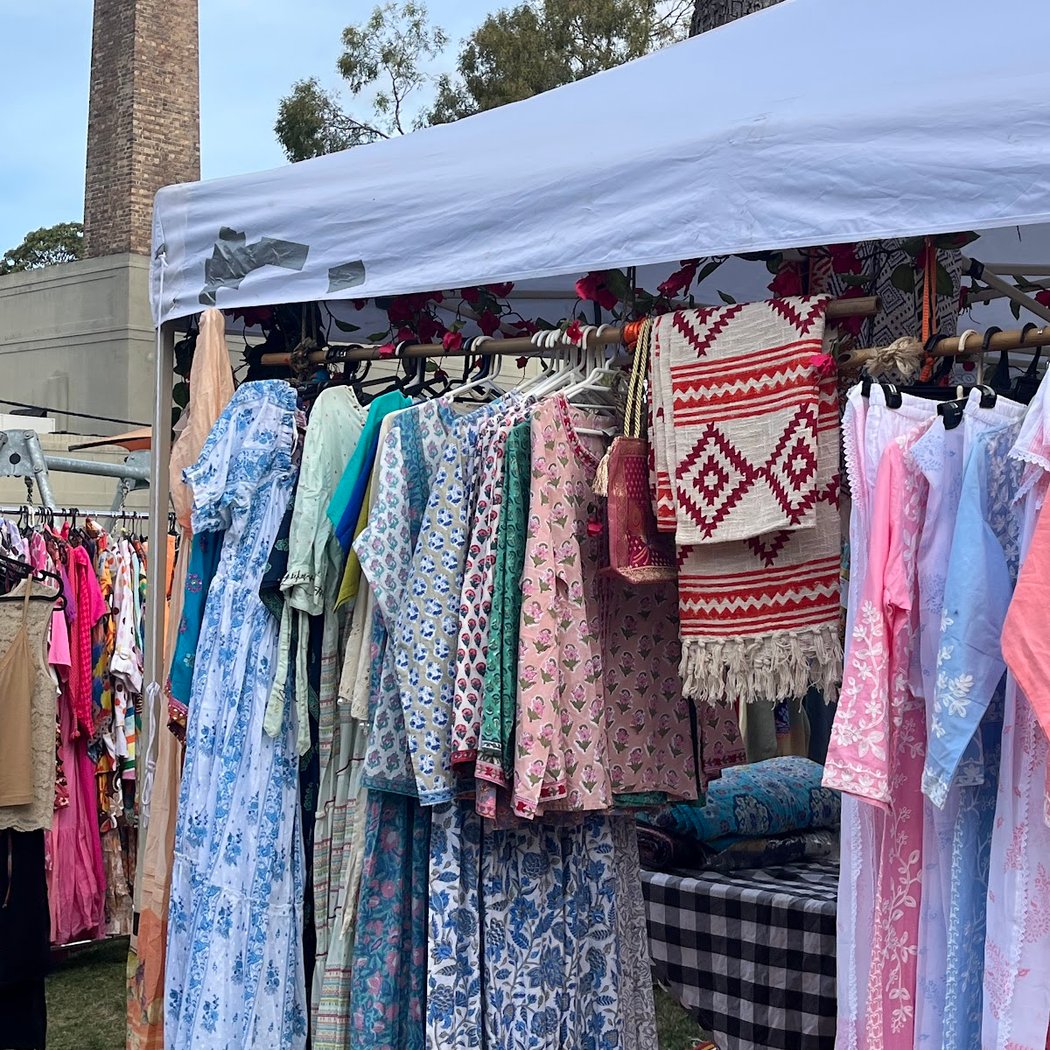 Surry Hills Market 1