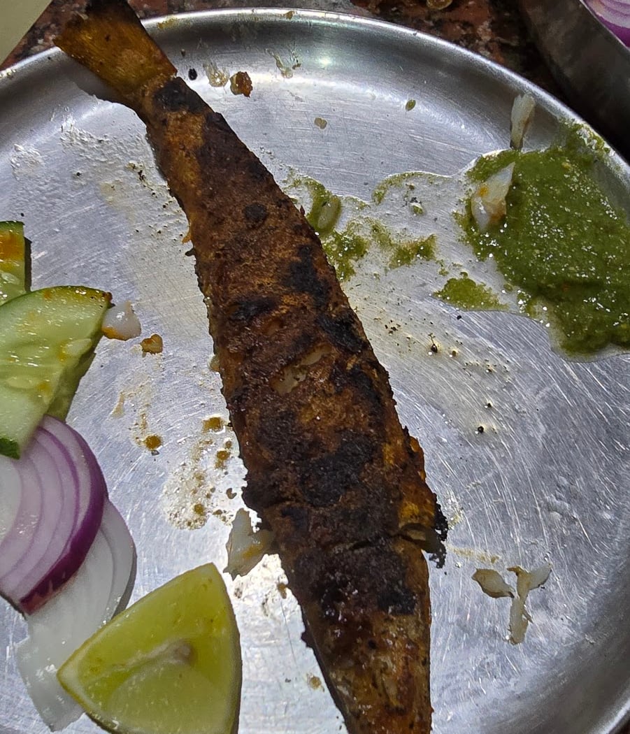 Karavali Fish Land 1