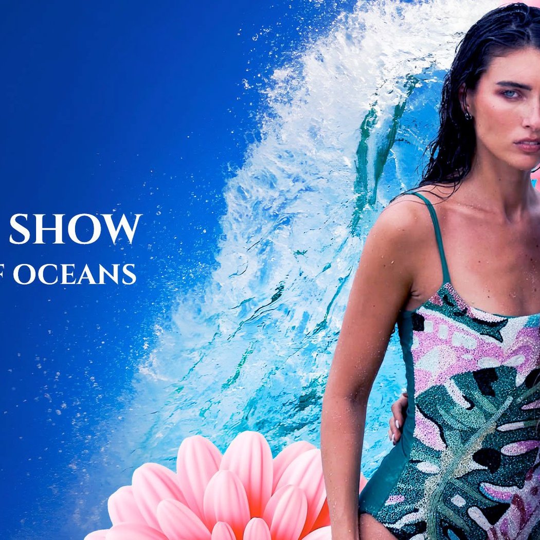 BIKINI FASHION SHOW 1