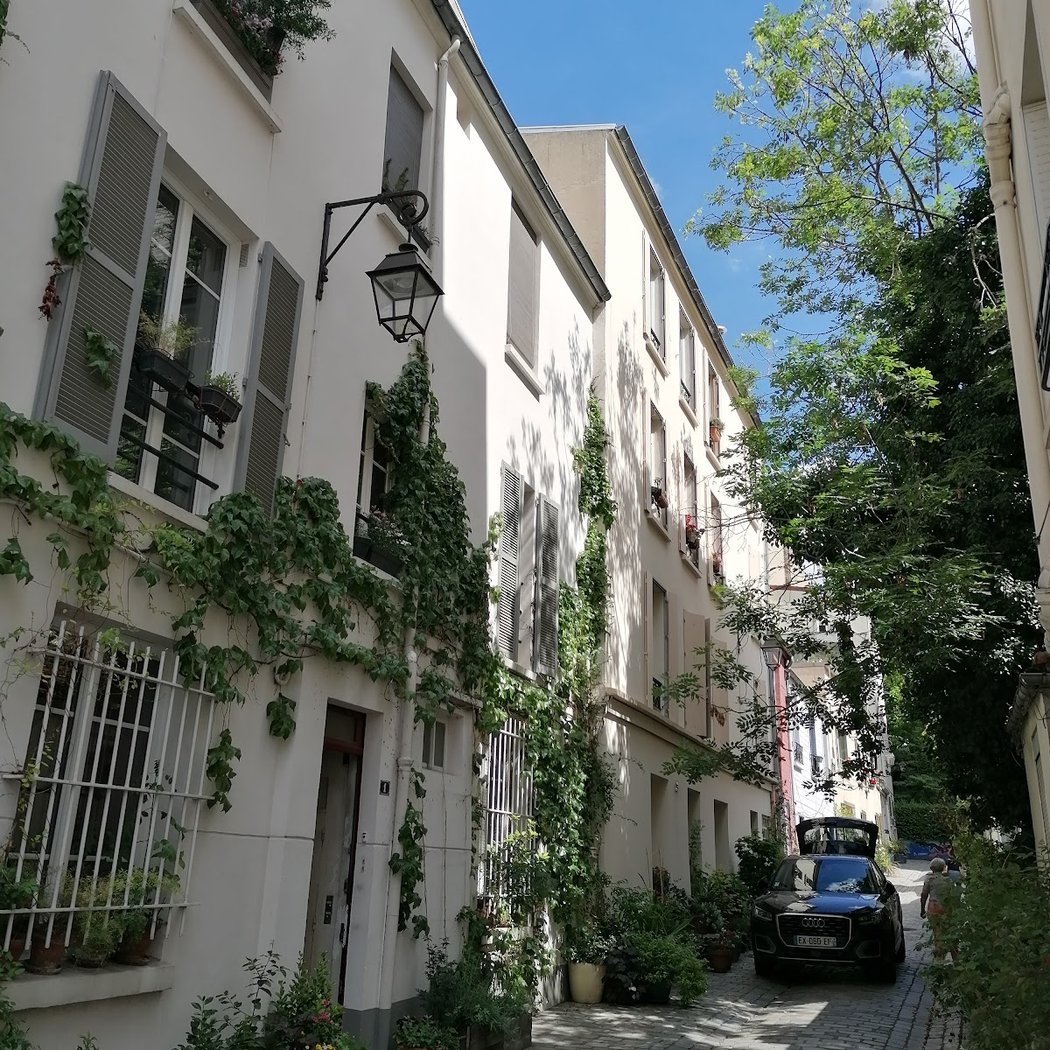 impasse Canart 1