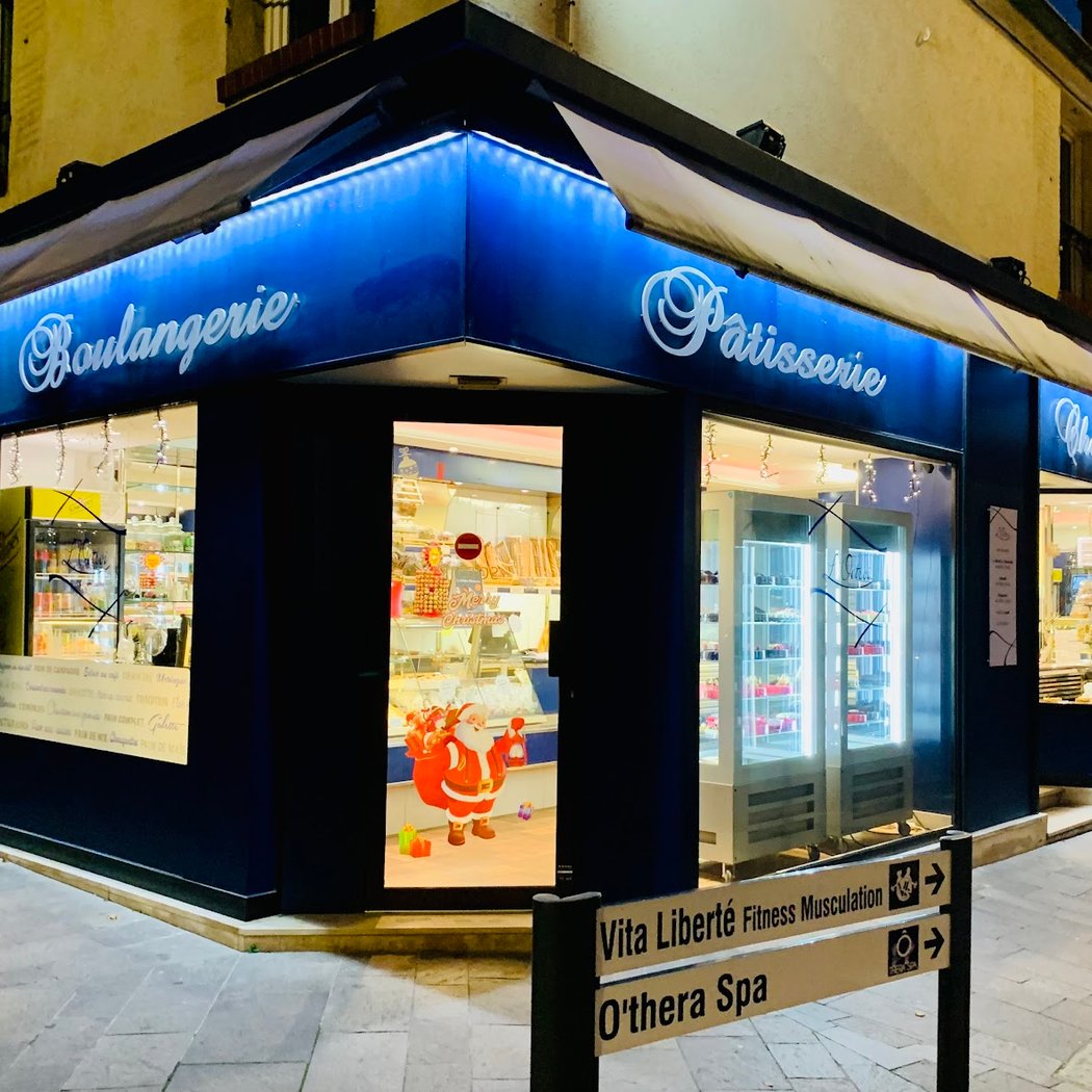Boulangerie de l'Octroi 2