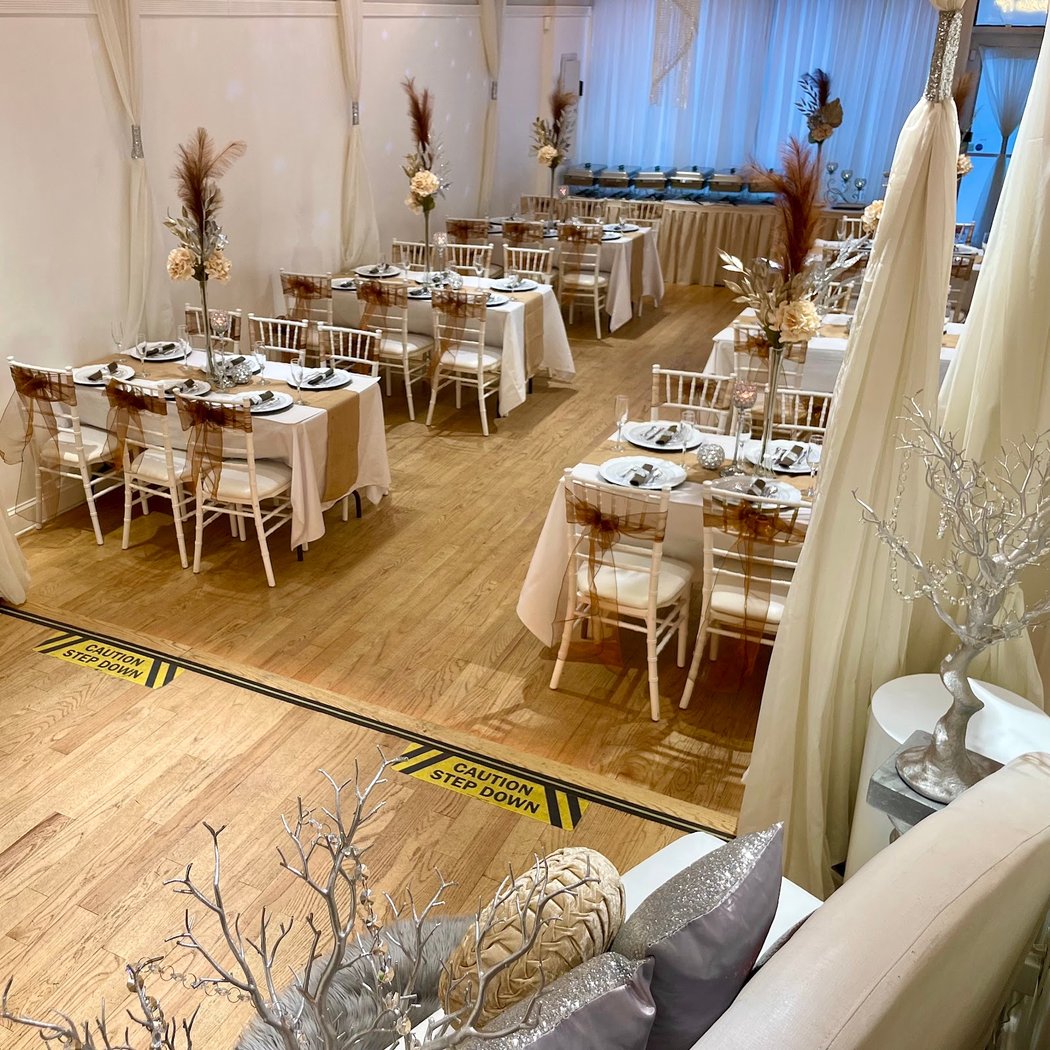 Studio 17 Event Space 3
