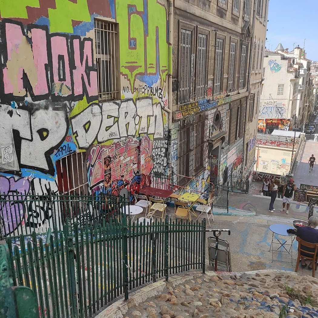 L Antre de Monde 2