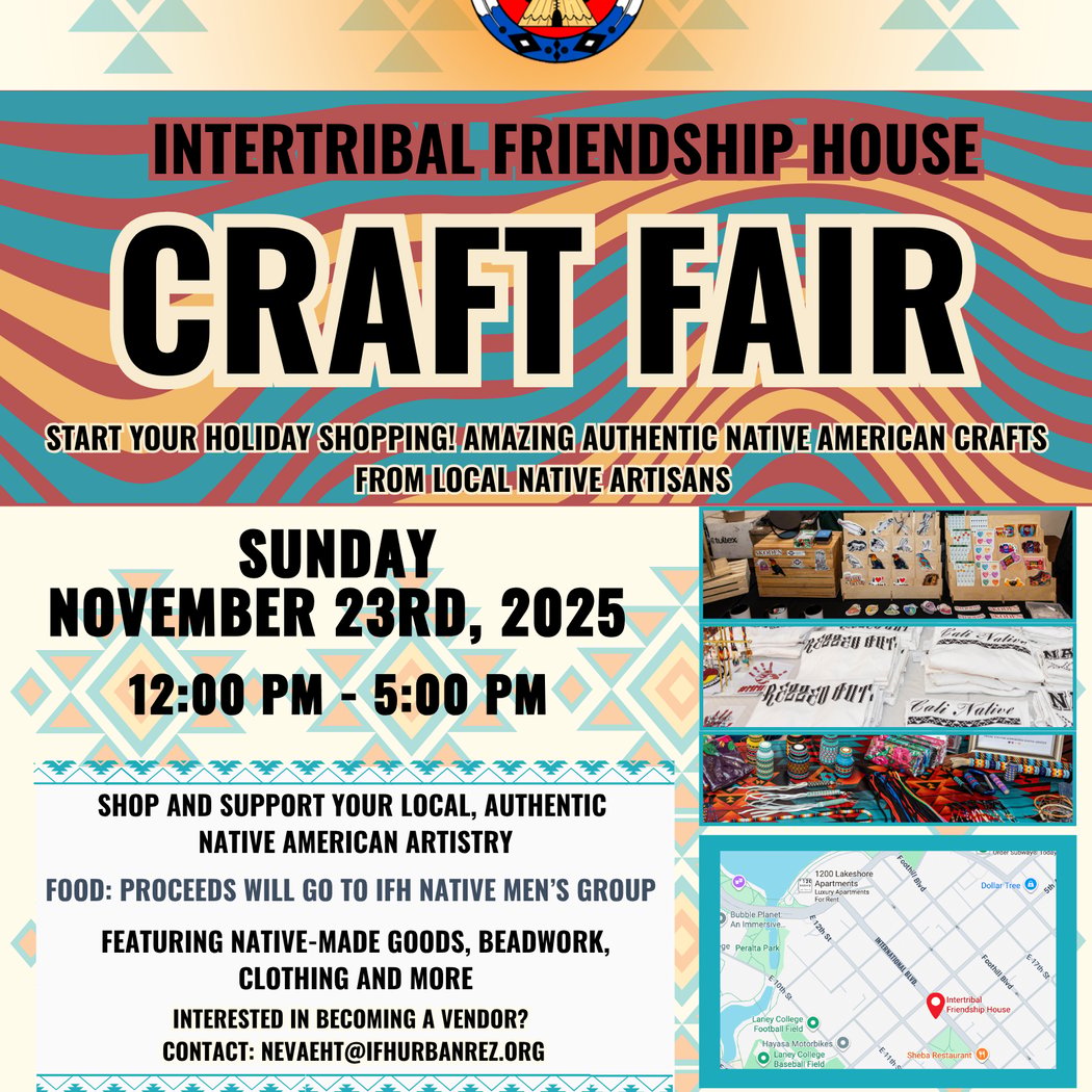 IFH Craft Fair 1