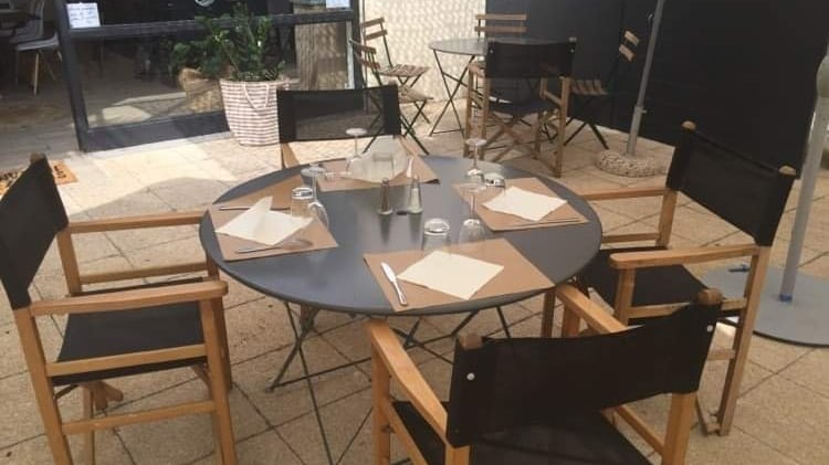 La table d’Alexandrine 2