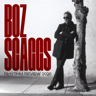 Boz Scaggs 1