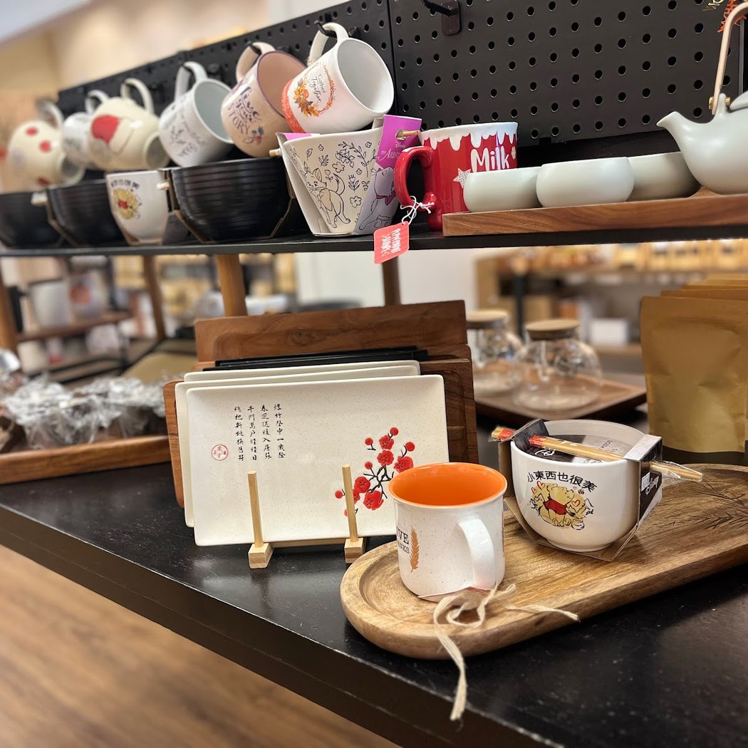 Tea Fresh 3
