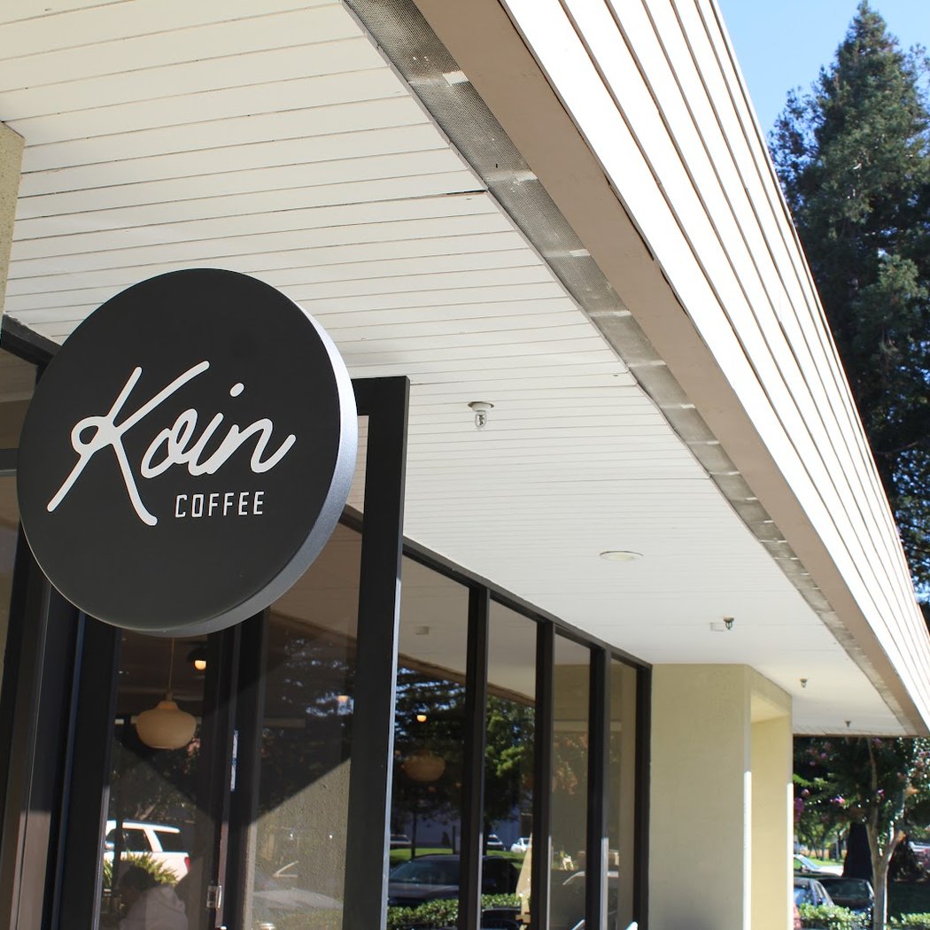 Koin Coffee 2
