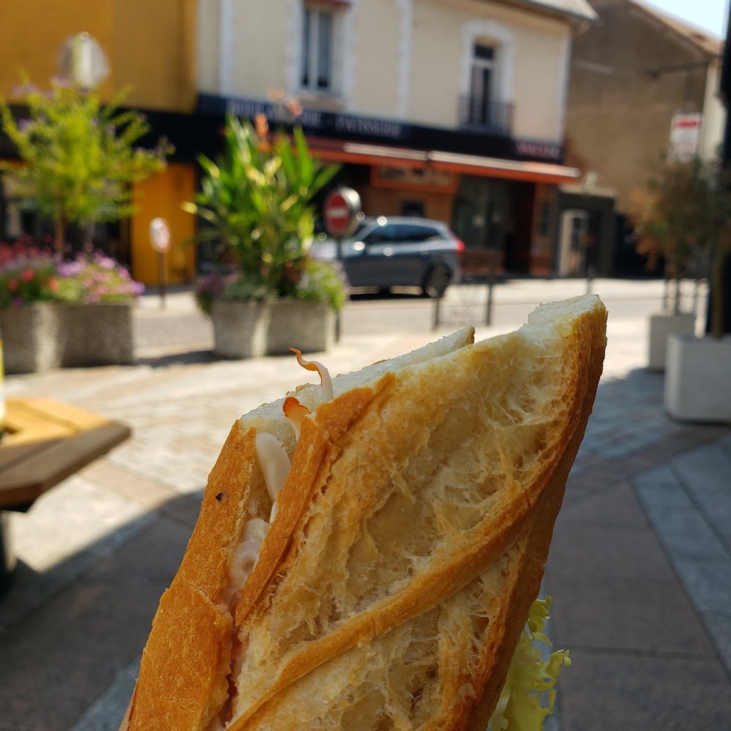 La Croisée Des Pains 3
