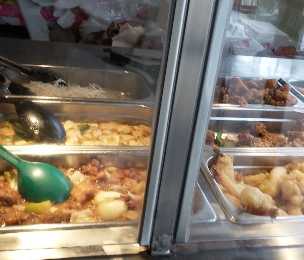 Giant Scoop Cafe 3