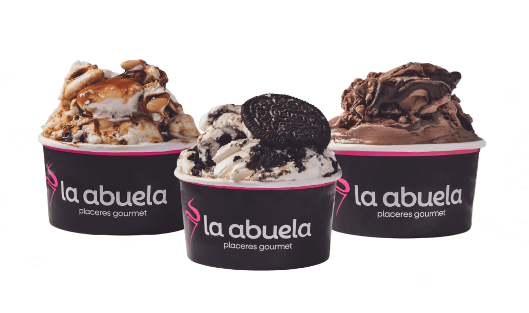 Helados La Abuela 1