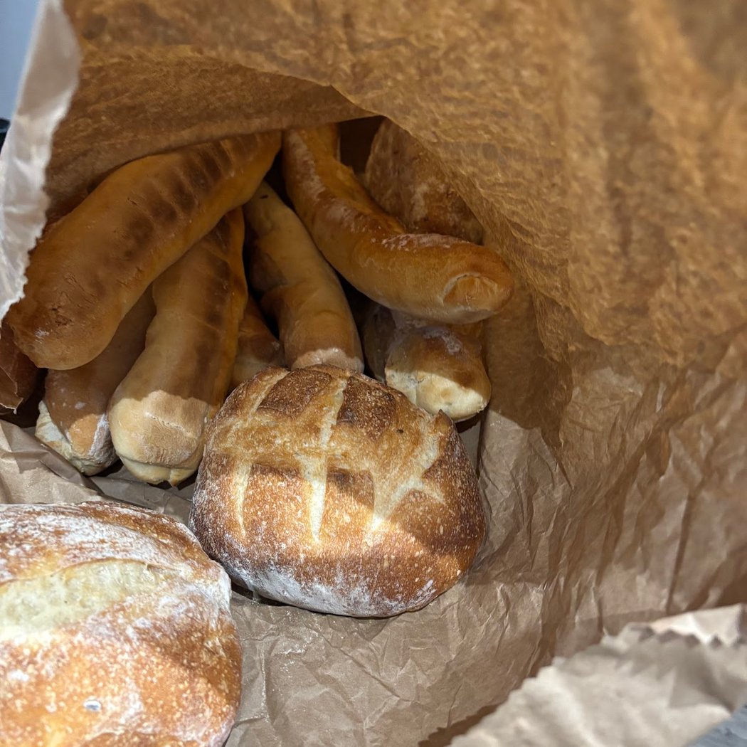 BOULANGERIE LINA 2