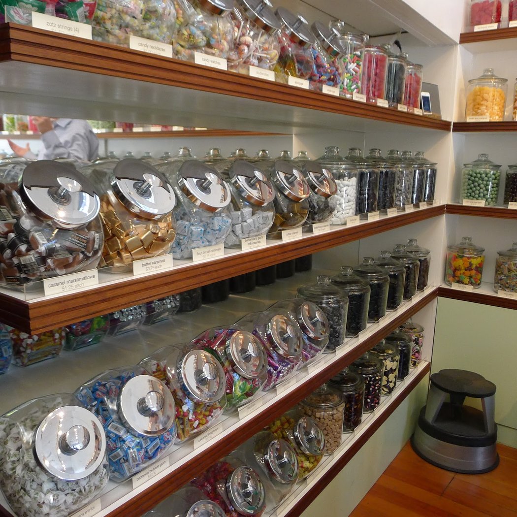 The Candy Store 3