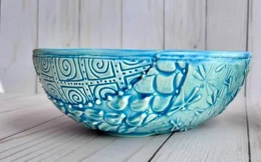 Matcha Taste & Create Clay Workshop 2