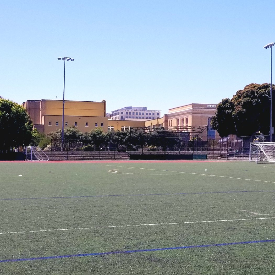 Scrimmage Weekend 2