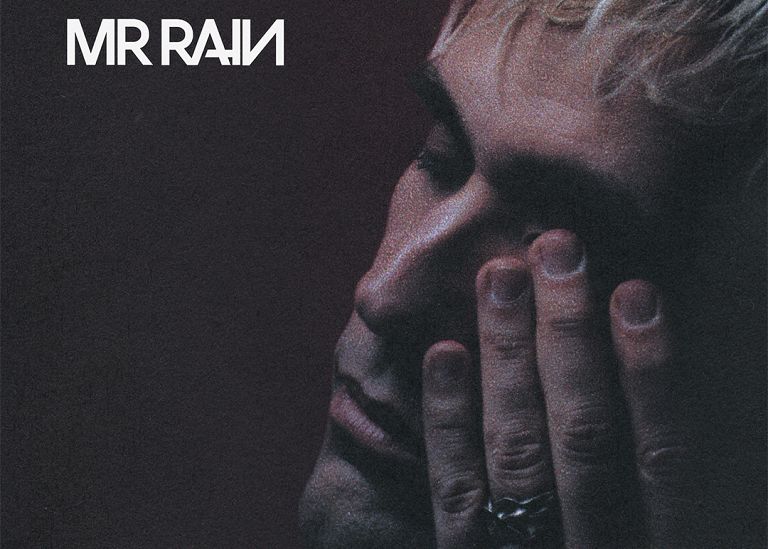 Mr Rain Tour 2026 1