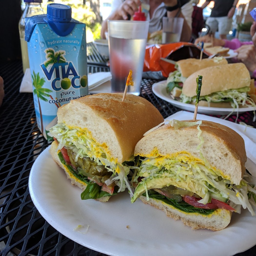 Bianca's Deli & Catering 1
