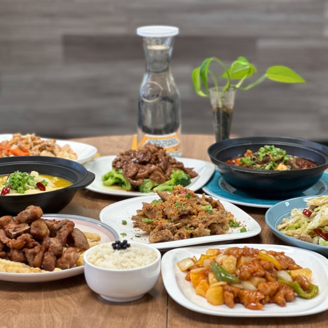 Yummy Kitchen 闻香居 1