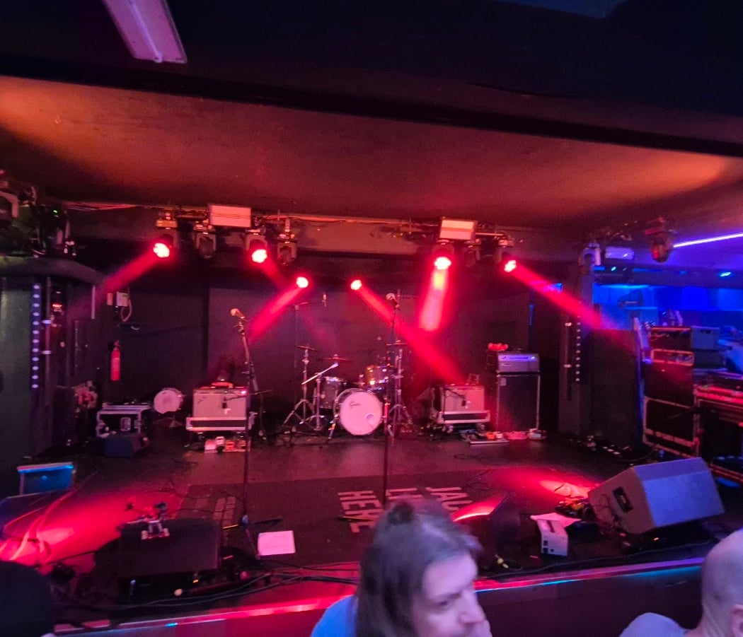 CARLI concert 2