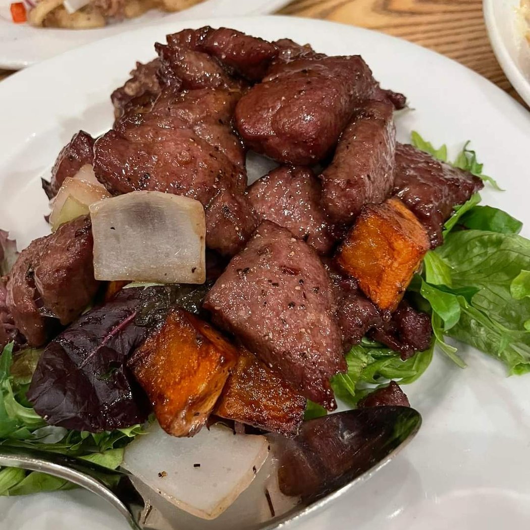 Thanh Long Restaurant 3
