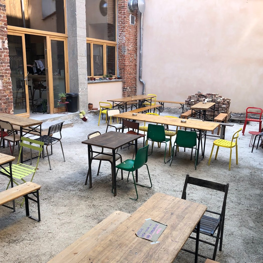 Coco Cantine 3