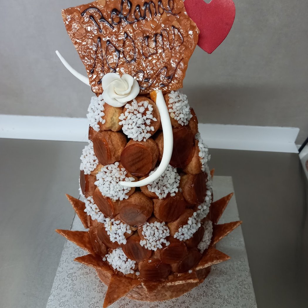 La roue des saveurs 1