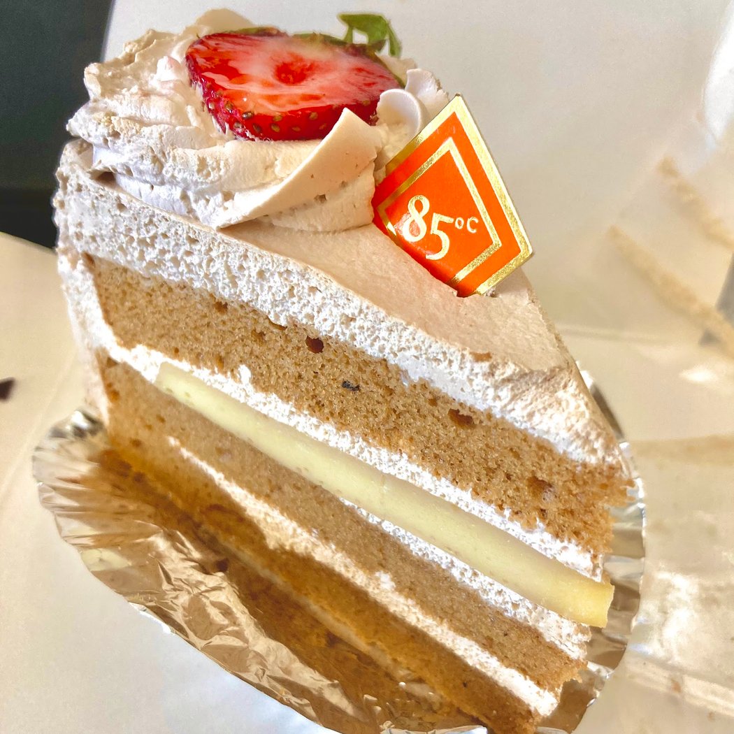 85°C Bakery Cafe - Concord 1