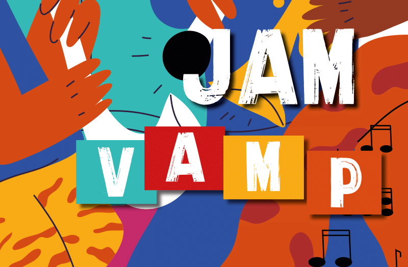 Jam Vamp 1
