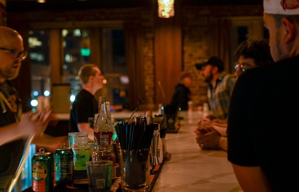 Lulu's Downtown 3