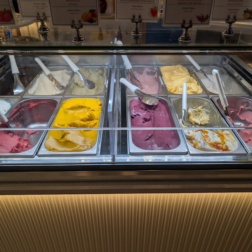La Gelateria di Eataly by Patrizia Pasqualetti 3