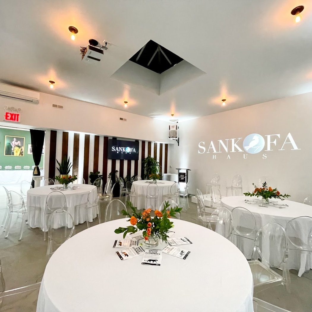 Sankofa Haus 2