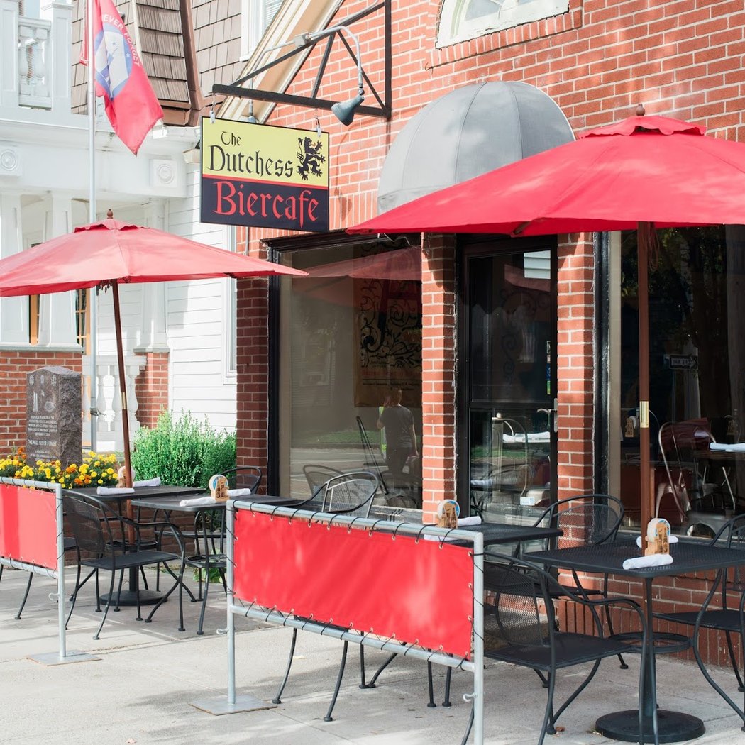 The Dutchess Biercafe 2